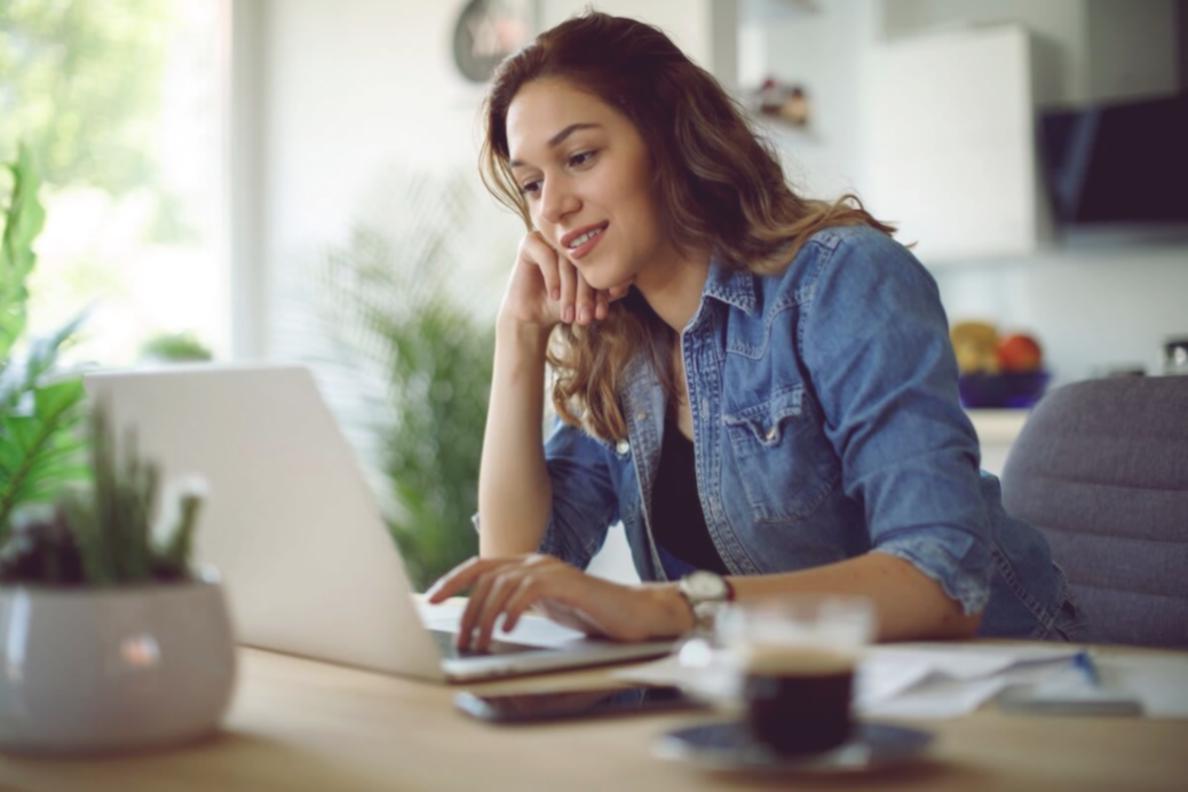 Espacio de trabajo de luzdecuentas en Madrid