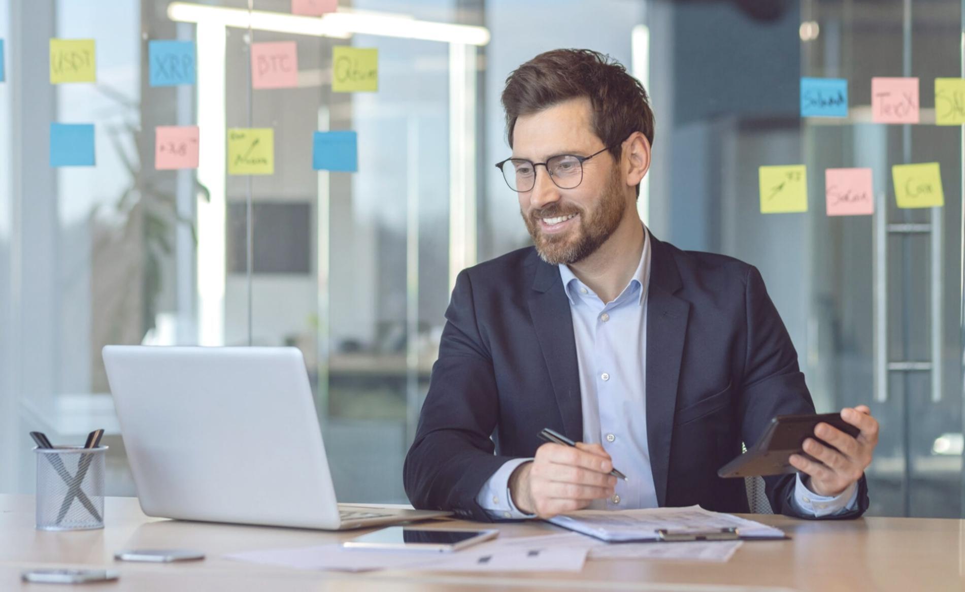 Sesión de trabajo sobre acuerdo de socios